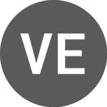 Veolia Environment (A19E68)のロゴ。