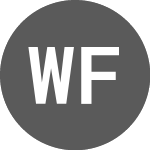 Wells Fargo (A1Z72U)のロゴ。