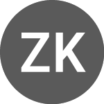 Zrcher Kantonalbank (A3KQ2P)のロゴ。