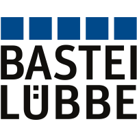 Bastei Luebbe (BST)のロゴ。