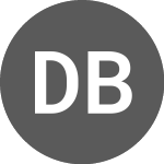 Deutsche Bank (DL19VB)のロゴ。