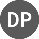 Deutsche Post (DPWD)のロゴ。