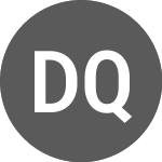 Dril Quip (DQU)のロゴ。