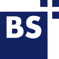 B&S Banksysteme Aktienges (DTD2)のロゴ。
