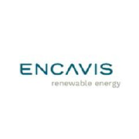 Encavis (ECV)のロゴ。