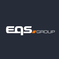 EQS (EQS)のロゴ。