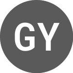 Gs Yuasa (G9Y)のロゴ。