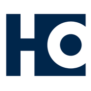 Homag (HG1)のロゴ。