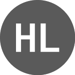 Hongkong Land (HLH)のロゴ。