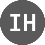 InterContinental Hotels (IC1H)のロゴ。