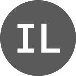 Integr Lifes Hldgs Dl 01 (IL3)のロゴ。