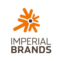 Imperial Brands (ITB)のロゴ。