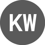 Kronos Worldwide (K1W)のロゴ。
