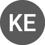 Kansai Electric Power (KPO)のロゴ。