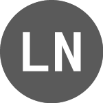 Li Ning (LNLB)のロゴ。