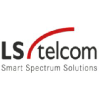 LS Telcom (LSX)のロゴ。
