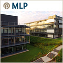 MLP (MLP)のロゴ。