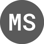 Morgan Stanl (MS0G3S)のロゴ。