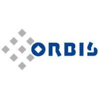 Orbis (OBS)のロゴ。