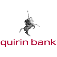 Quirin Privatbank (QB7)のロゴ。