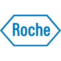Roche (RHO6)のロゴ。