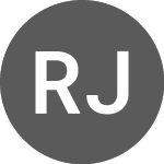 Raymond James Financial (RJF)のロゴ。