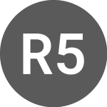 Red 5 (RKM)のロゴ。
