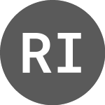 Reliance Industries (RLI)のロゴ。