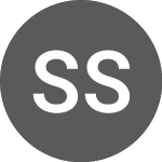 Shurgard Self Storage (S8V)のロゴ。