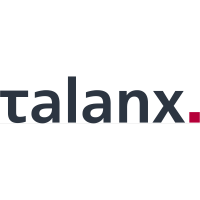 Talanx (TLX)のロゴ。