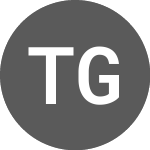 Tokyo Gas (TOG)のロゴ。