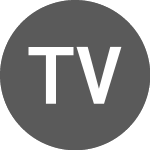 Tocvan Ventures (TV3)のロゴ。