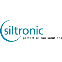 Siltronic (WAF)のロゴ。