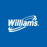 Williams Companies (WMB)のロゴ。