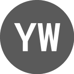 York Water (YWA)のロゴ。