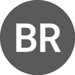 (BBR)のロゴ。