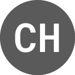  (CHO)のロゴ。