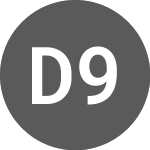 Delta 9 Cannabis (DN)のロゴ。
