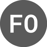 Falcon Oil and Gas (FO)のロゴ。
