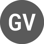 Guerrero Ventures (GV)のロゴ。