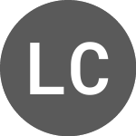 Libero Copper & Gold (LBC)のロゴ。
