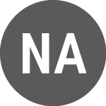  (NAC)のロゴ。