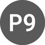 Platform 9 Capital (PN.P)のロゴ。