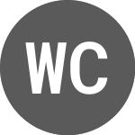  (WCI)のロゴ。