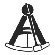 Amerigo Resources (ARG)のロゴ。