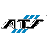 ATS Automation Tooling S... (ATA)のロゴ。