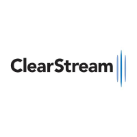 ClearStream Energy Servi... (CSM)のロゴ。