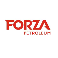Forza Petroleum (FORZ)のロゴ。