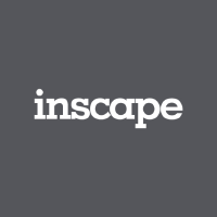 INSCAPE (INQ)のロゴ。
