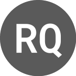 RBC Quant Emerging Marke... (RXD)のロゴ。